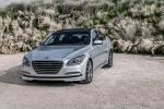 Genesis G80 2016 года (NA)